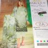 Lawn Suit 4 - Top Dress Online Shop